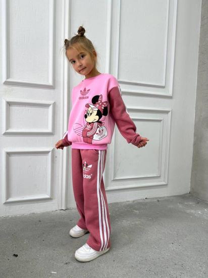 Minnie Adidas Takım