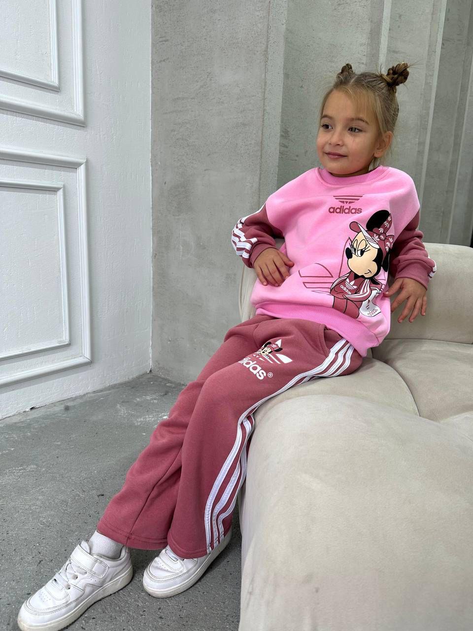 Minnie%20Adidas%20Takım